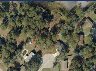12 Cedar Trce LOT 12, Ocala, FL 34472