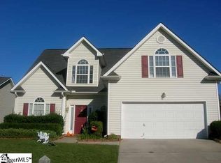 6 Cranebill Dr, Simpsonville, SC 29680