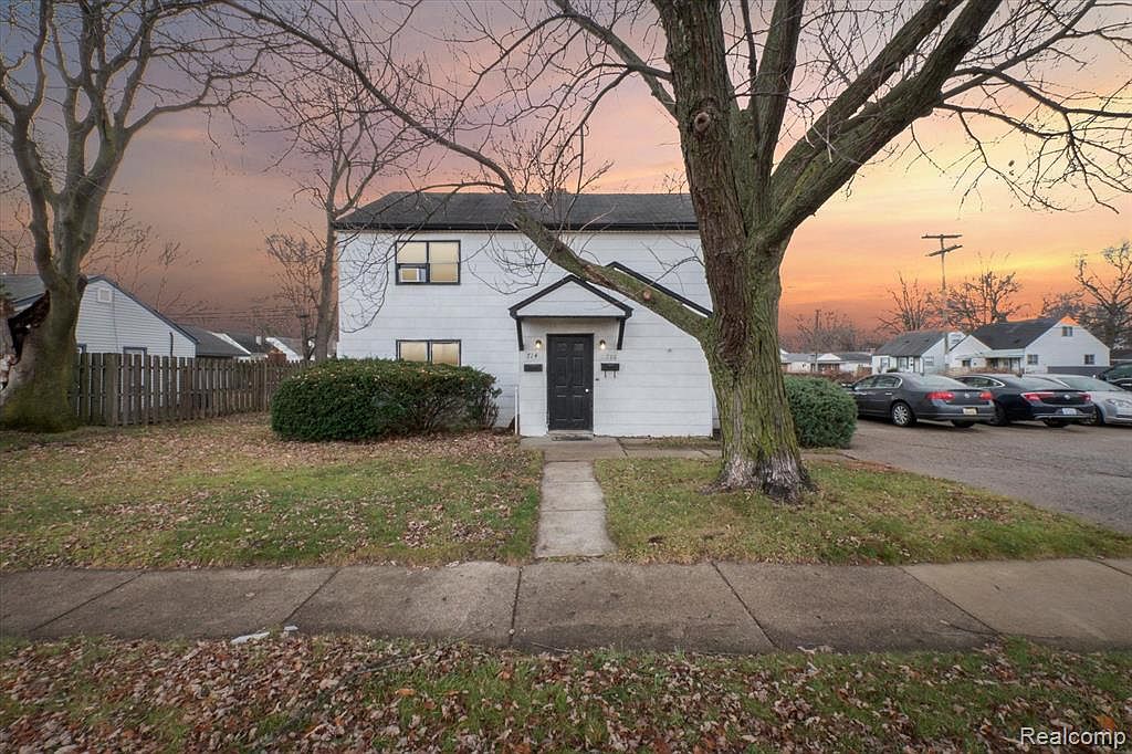 714 E Eleven Mile Rd, Madison Heights, MI 48071 Zillow