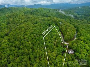 45 Big Branch Rd, Brevard, NC 28712