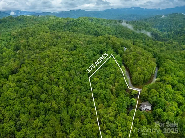45 Big Branch Rd, Brevard, NC 28712
