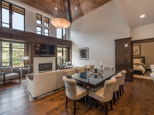 3551 N Escala Ct #616, Park City, UT 84098