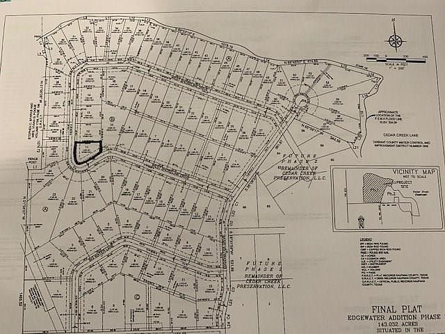 2nd image of 9144 W Shoreline Dr