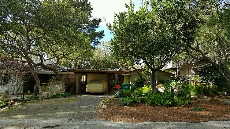1317 San Carlos Ave