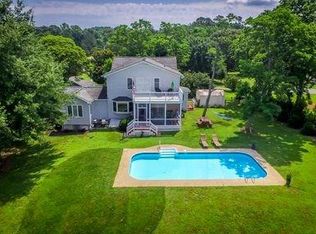 1281 Kelley Neck Rd, Lancaster, VA 22503