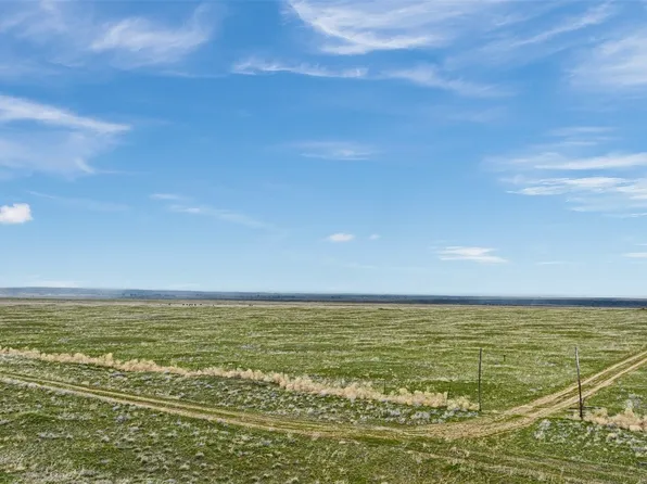 0 Highway 17, Ephrata, WA 98823