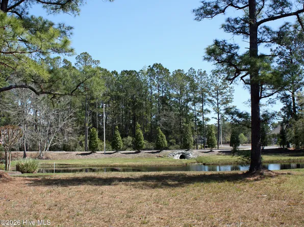 6652 Summerhill Gln SW Lot 126, Ocean Isle Beach, NC 28469