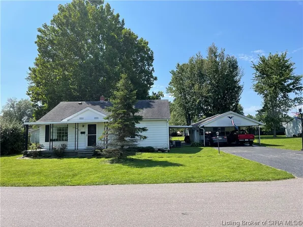 757 Maple Street, Scottsburg, IN 47170