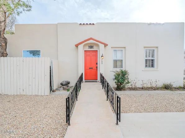 129 W Willoughby Ave, Las Cruces, NM 88005
