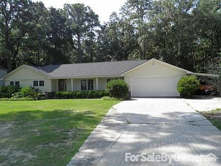 Front Yard View
						:
						You are only steps away from the community dock located across the street