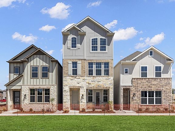 Tenison Village - Wilshire Elevation Image 3