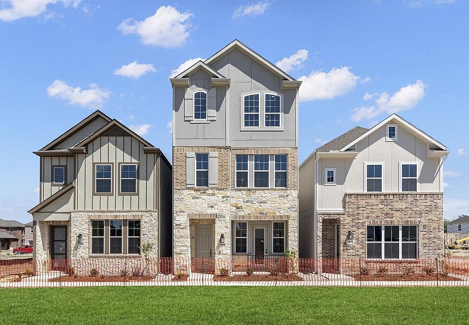Wilshire Plan, Tenison Village, Dallas, TX 75228 Zillow