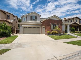 1305 Judy Ln, Upland, CA 91784