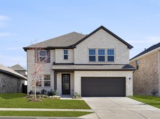 1691 Gracehill Way, Forney, TX 75126