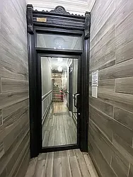 Rented by Oxford Property Group