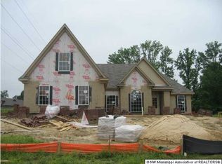 2919 Flora Lee Dr, Southaven, MS 38672