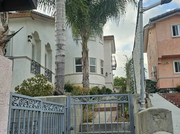 7425 Berne St, Rosemead, CA 91770