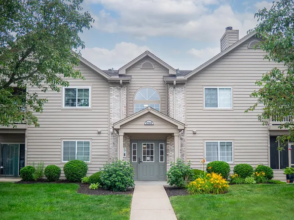 2324 Northmoor Ln APT 208, Burlington, KY 41005