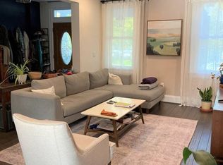 4707 Georgia Ave NW, Washington, DC 20011