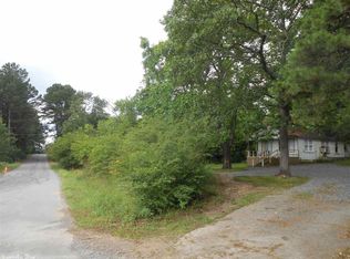 136 Old Highway 9, Clinton, AR 72031