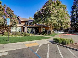 Gold Ridge Apartments, Sacramento, CA 95827