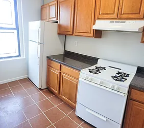 Rented by New York Residence