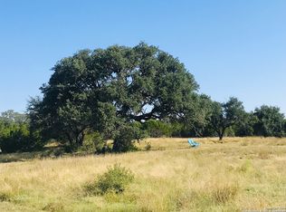 PARCEL 4 Rio Lantana LOT 4, Pipe Creek, TX 78063