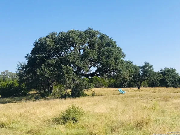 PARCEL 4 Rio Lantana LOT 4, Pipe Creek, TX 78063