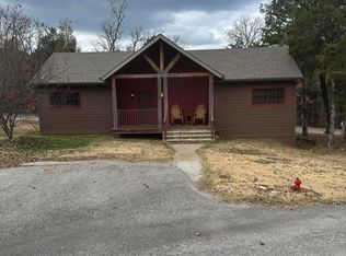114 Riffle Ln, Branson, MO 65616