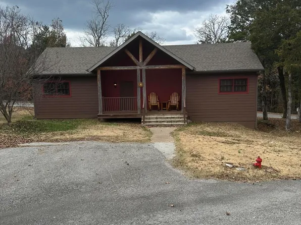 114 Riffle, Branson, MO 65616