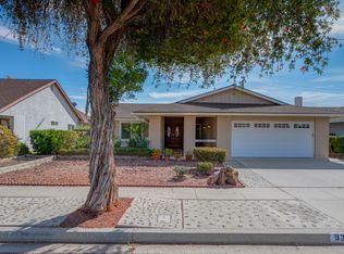 9316 Wolverton St, Ventura, CA 93004