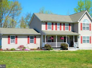 3871 Sixes Rd, Prince Frederick, MD 20678