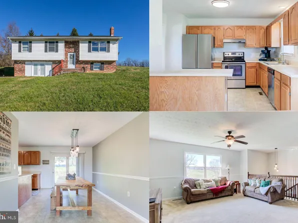 50 Appletree Ln, Woodstock, VA 22664