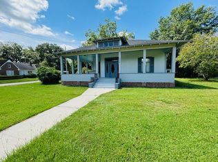 506 Beulah Ave, Tylertown, MS 39667