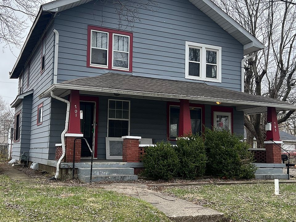 2nd image of 701 S Bosart Ave