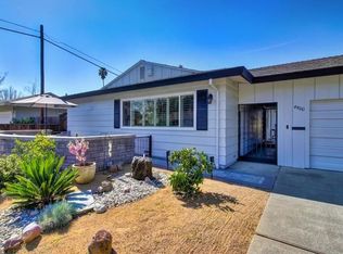 4400 Capri Way, Sacramento, CA 95822