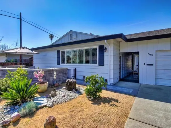 4400 Capri Way, Sacramento, CA 95822