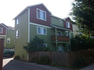 9230 Fremont Ave N UNIT A, Seattle, WA 98103