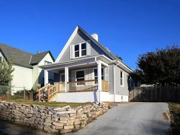 4224 Grant St, Omaha, NE 68111