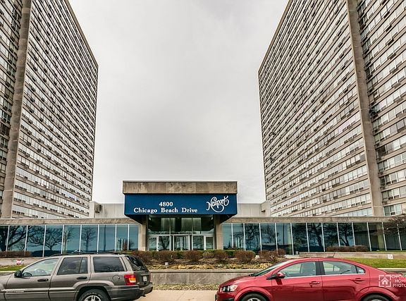 2nd image of 4800 S Chicago Beach Dr APT 916N