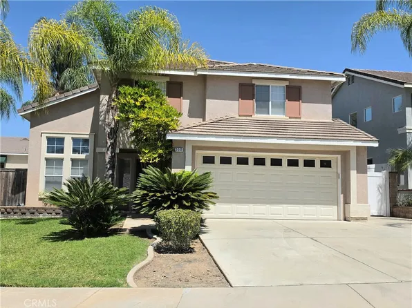 3441 Chance Dr, Corona, CA 92882