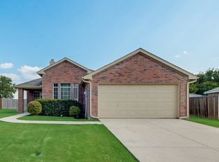 519 Oxford Loop, Princeton, TX 75407