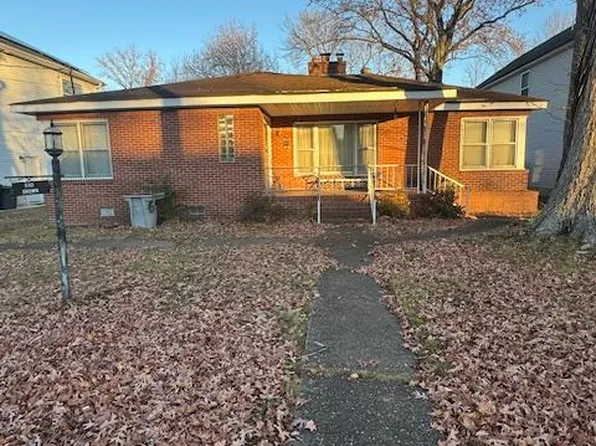 690 Greenbriar Ave, Hampton, VA 23661