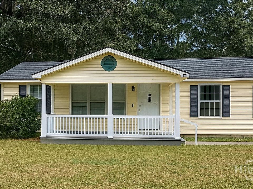 614 2nd Street, Hinesville, GA 31313 | Zillow