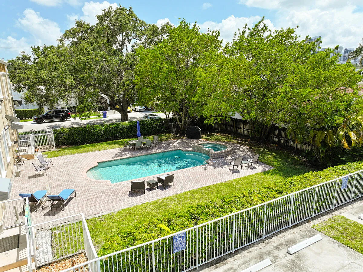 1 bed, 1.0 bath, 568 sqft, $2,200 — Photo 4