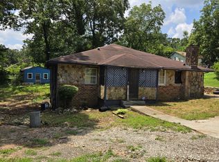 3547 Pleas Dr, Ellenwood, GA 30294