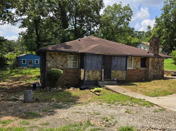 3547 Pleas Dr, Ellenwood, GA 30294
