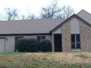 2084 Pennington Gap Dr, Memphis, TN 38134