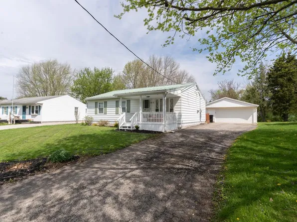 1450 McClure St, Galion, OH 44833