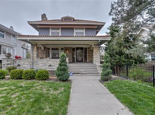 5710 Central St, Kansas City, MO 64113